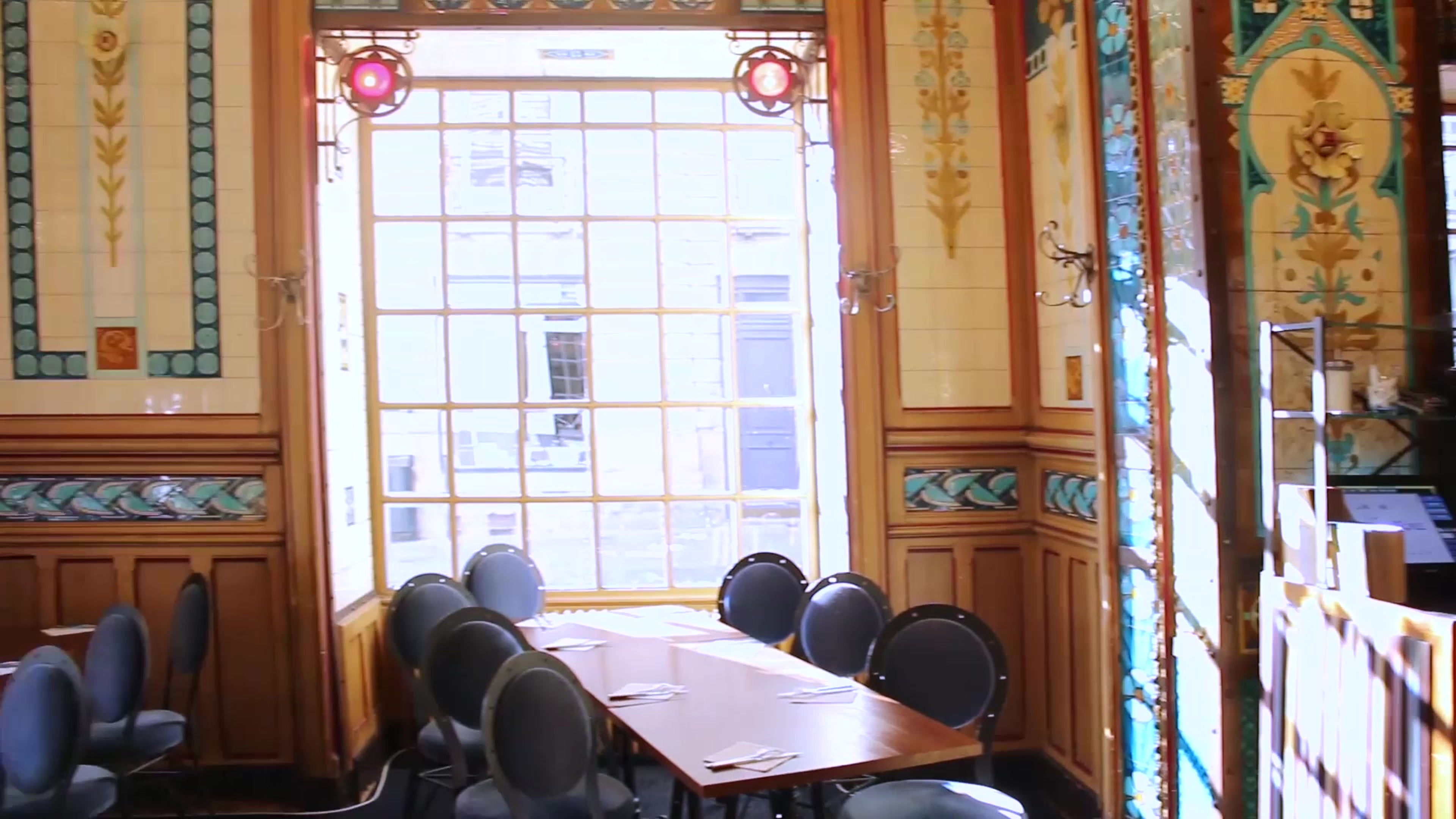 La Cigale